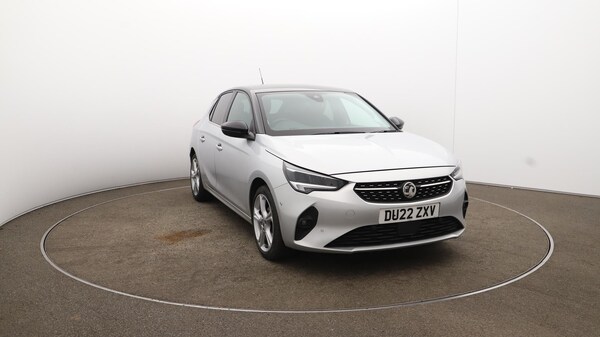 Used Vauxhall Corsa 2022 for sale - 75624041: Photo 43