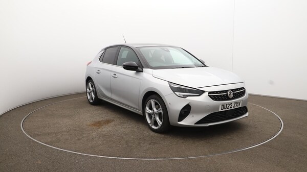 Used Vauxhall Corsa 2022 for sale - 75624041: Photo 44