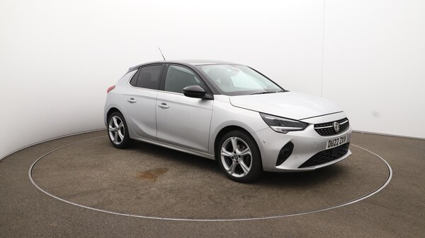 Used Vauxhall Corsa 2022 for sale - 75624041: Photo 45