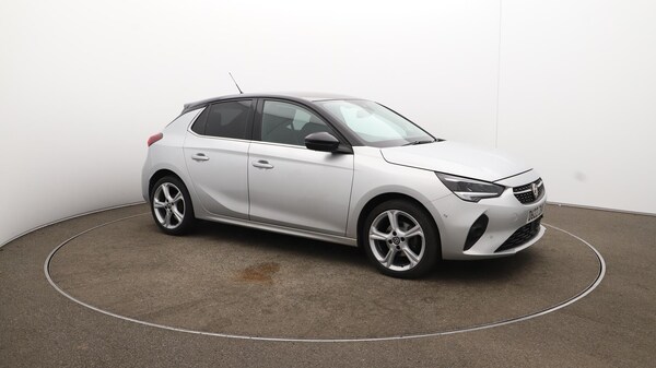 Used Vauxhall Corsa 2022 for sale - 75624041: Photo 46