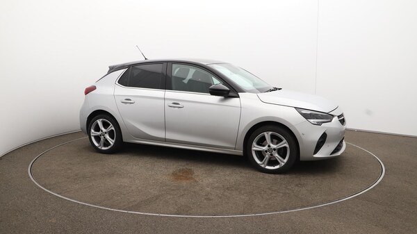 Used Vauxhall Corsa 2022 for sale - 75624041: Photo 47
