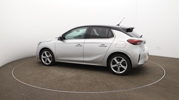 Used Vauxhall Corsa 2022 for sale - 75624041: Photo 48
