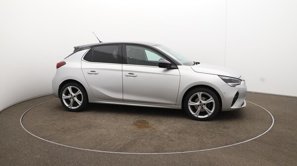 Used Vauxhall Corsa 2022 for sale - 75624041: Photo 49
