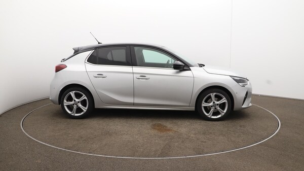 Used Vauxhall Corsa 2022 for sale - 75624041: Photo 50