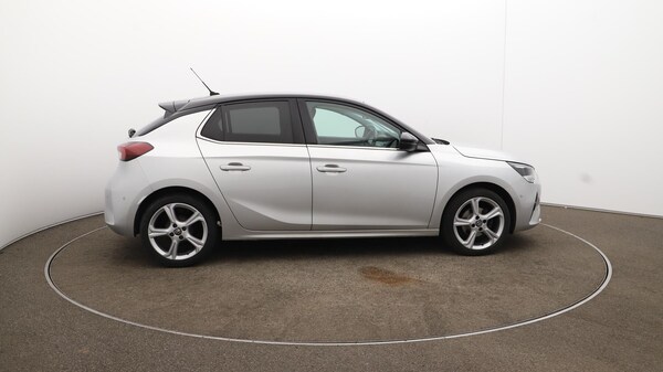 Used Vauxhall Corsa 2022 for sale - 75624041: Photo 51
