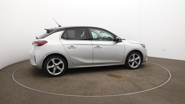 Used Vauxhall Corsa 2022 for sale - 75624041: Photo 52