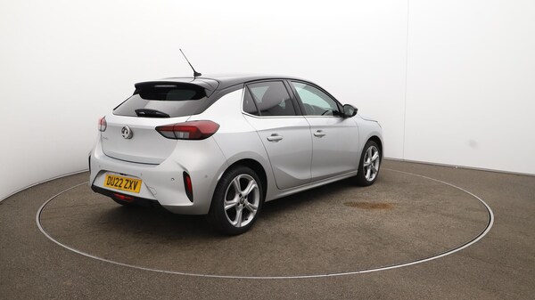 Used Vauxhall Corsa 2022 for sale - 75624041: Photo 55