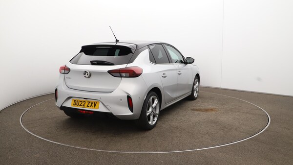 Used Vauxhall Corsa 2022 for sale - 75624041: Photo 56