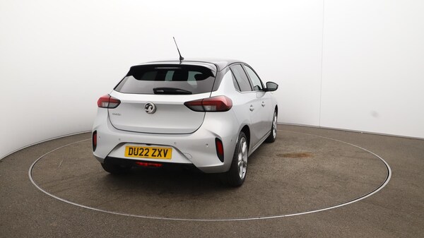 Used Vauxhall Corsa 2022 for sale - 75624041: Photo 57