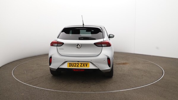Used Vauxhall Corsa 2022 for sale - 75624041: Photo 58