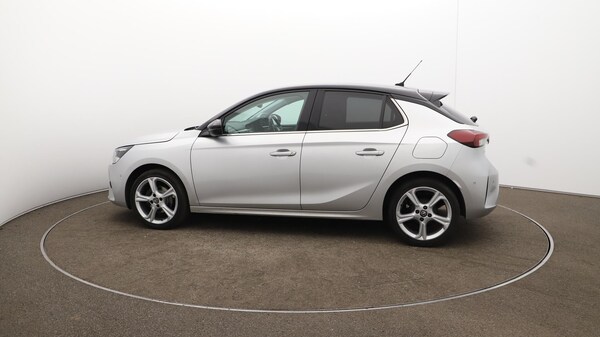 Used Vauxhall Corsa 2022 for sale - 75624041: Photo 59