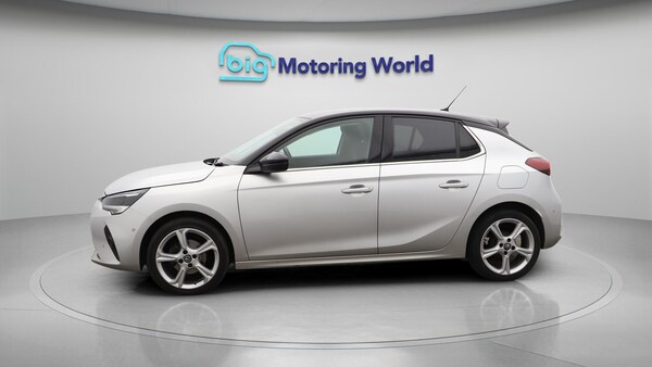 Used Vauxhall Corsa 2022 for sale - 75624041: Photo 5
