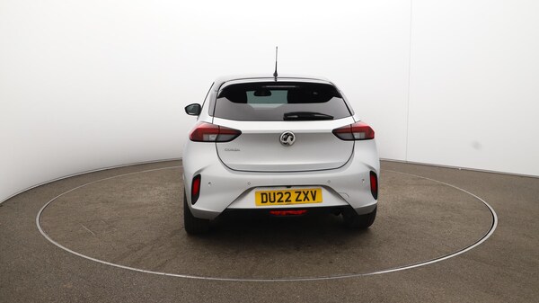 Used Vauxhall Corsa 2022 for sale - 75624041: Photo 60