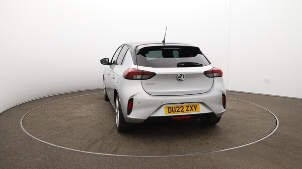 Used Vauxhall Corsa 2022 for sale - 75624041: Photo 61