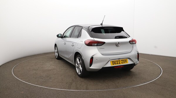 Used Vauxhall Corsa 2022 for sale - 75624041: Photo 62