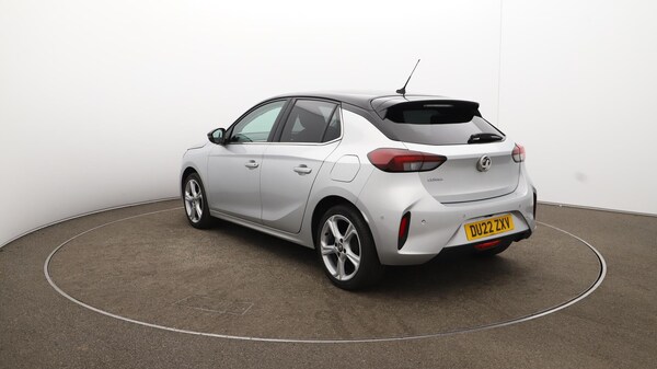Used Vauxhall Corsa 2022 for sale - 75624041: Photo 63