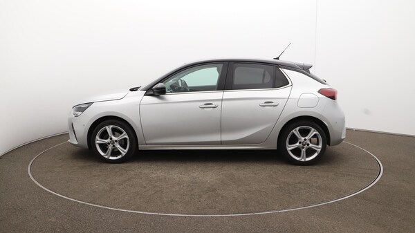 Used Vauxhall Corsa 2022 for sale - 75624041: Photo 65