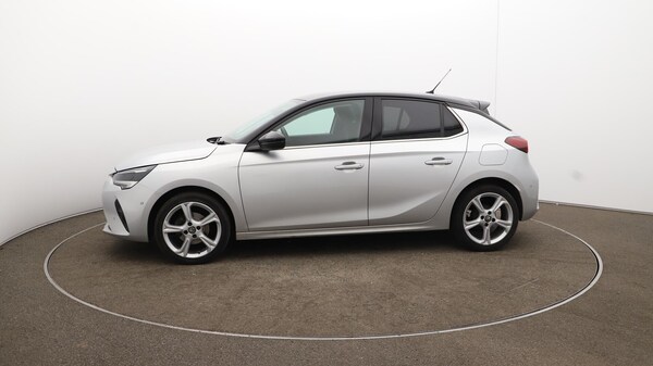Used Vauxhall Corsa 2022 for sale - 75624041: Photo 66