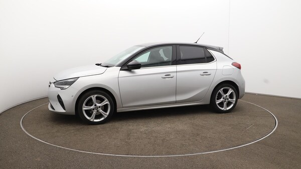 Used Vauxhall Corsa 2022 for sale - 75624041: Photo 67