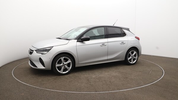 Used Vauxhall Corsa 2022 for sale - 75624041: Photo 68