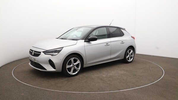 Used Vauxhall Corsa 2022 for sale - 75624041: Photo 69