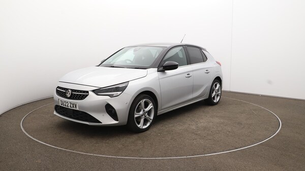 Used Vauxhall Corsa 2022 for sale - 75624041: Photo 70