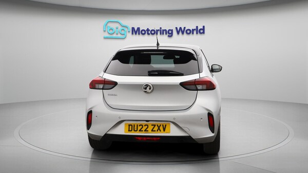 Used Vauxhall Corsa 2022 for sale - 75624041: Photo 7