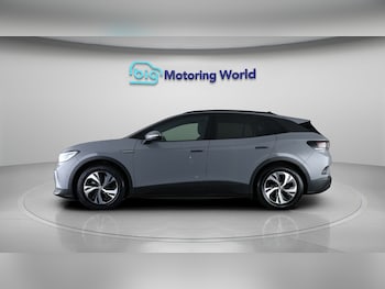 Used Volkswagen ID.4 2023 for sale - 79195917: Photo