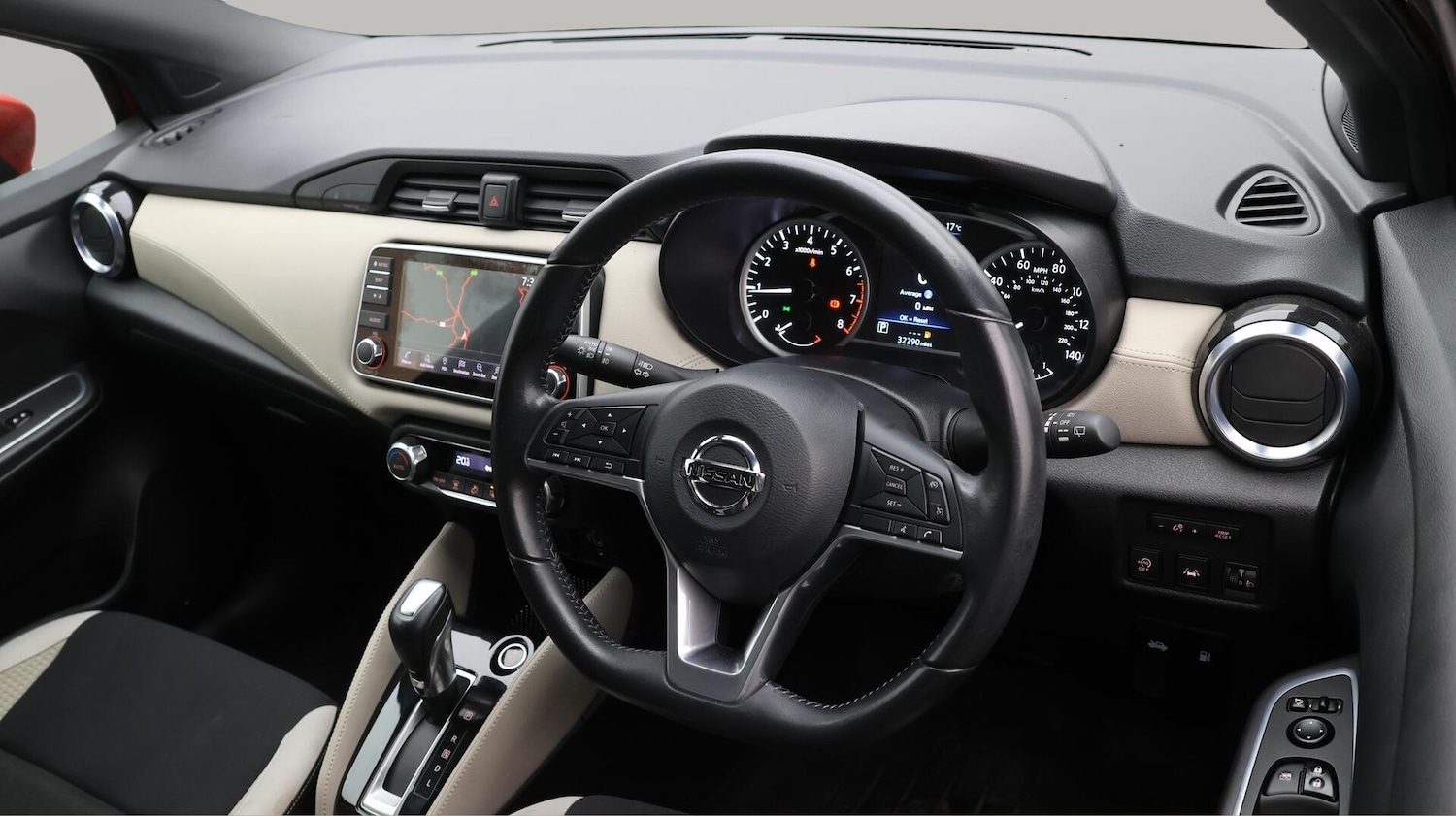 Used Nissan Micra 2019 for sale - 76440959: Photo 10