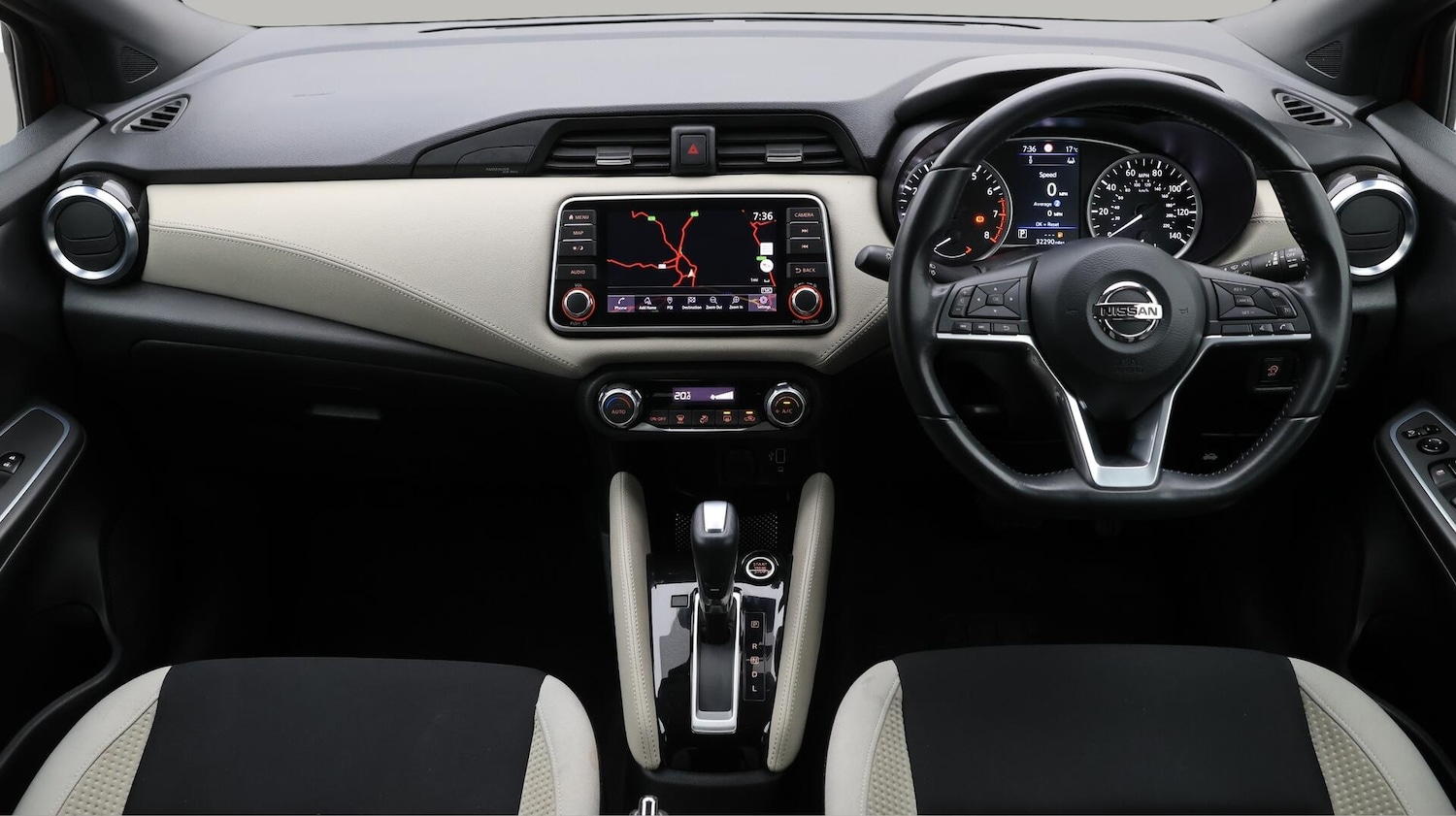 Used Nissan Micra 2019 for sale - 76440959: Photo 14