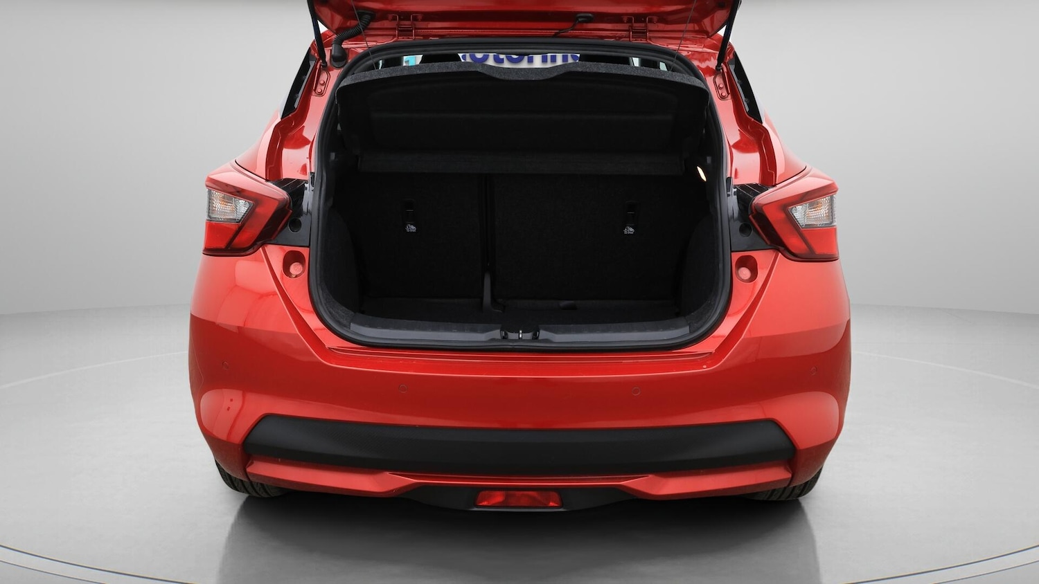 Used Nissan Micra 2019 for sale - 76440959: Photo 18