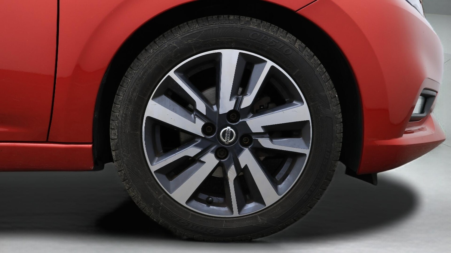 Used Nissan Micra 2019 for sale - 76440959: Photo 19