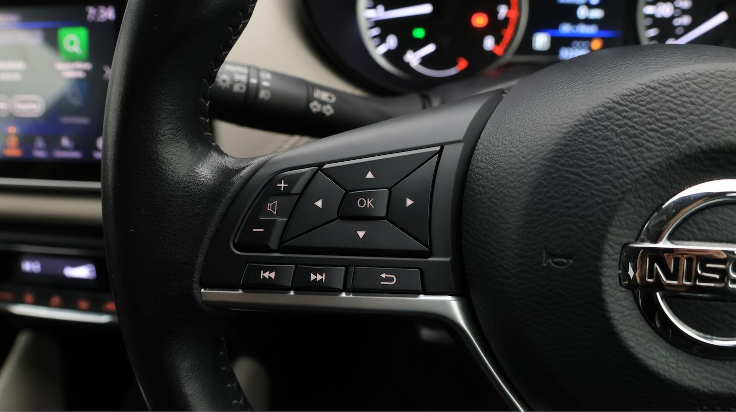 Used Nissan Micra 2019 for sale - 76440959: Photo 24