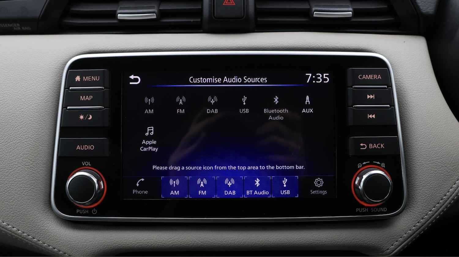 Used Nissan Micra 2019 for sale - 76440959: Photo 26