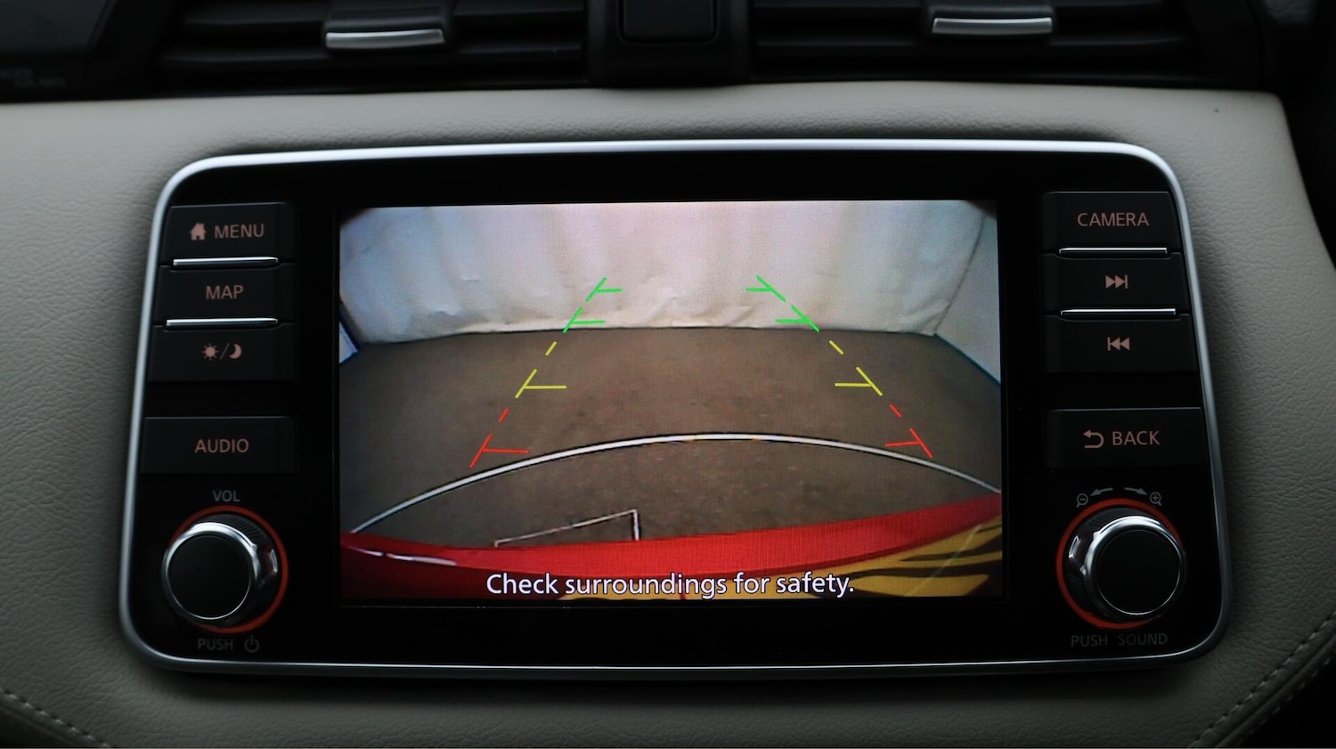 Used Nissan Micra 2019 for sale - 76440959: Photo 27