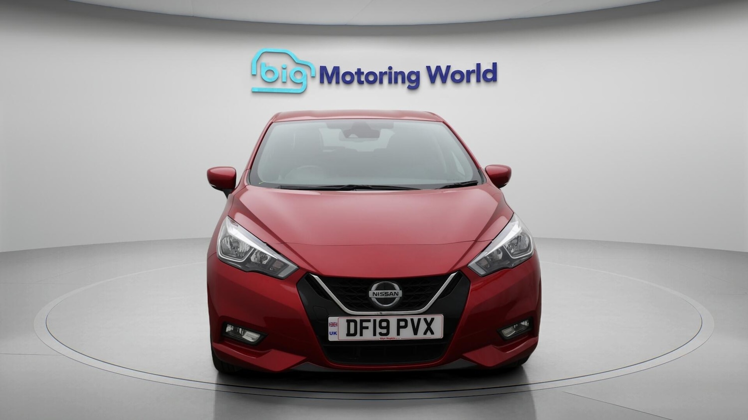 Used Nissan Micra 2019 for sale - 76440959: Photo 3