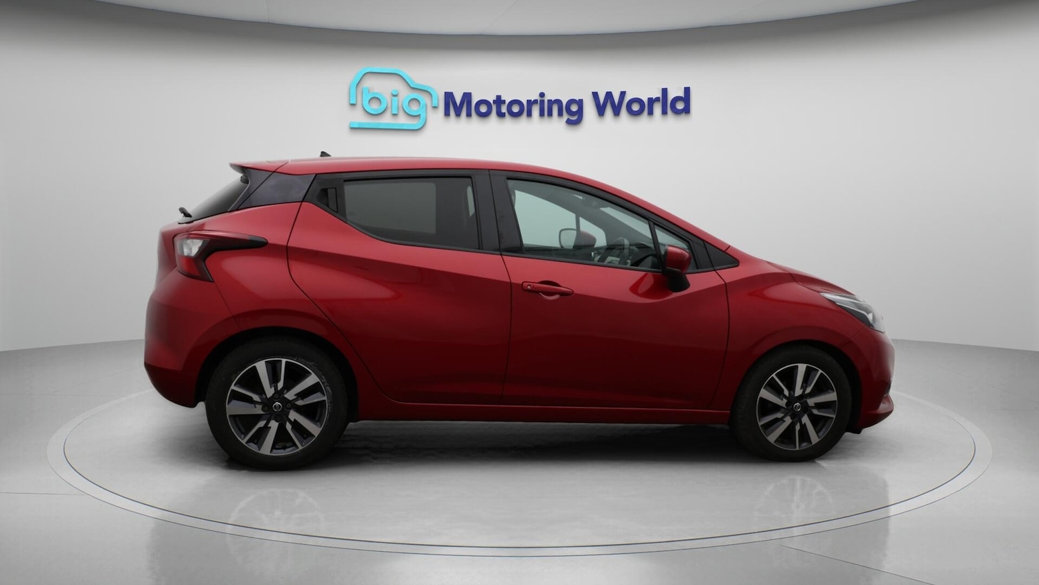Used Nissan Micra 2019 for sale - 76440959: Photo 9