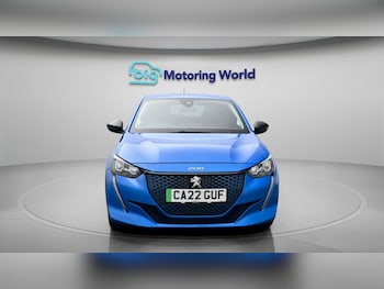 Used Peugeot 208 2022 for sale - 78838182: Photo