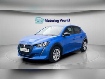 Used Peugeot 208 2022 for sale - 78838182: Photo