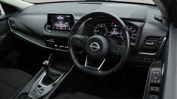 Used Nissan Qashqai 2022 for sale - 76246638: Photo 10