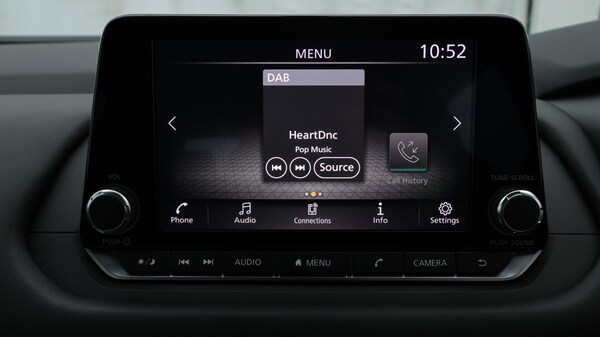 Used Nissan Qashqai 2022 for sale - 76246638: Photo 12