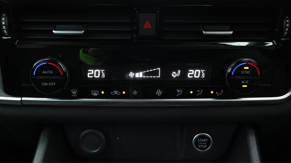 Used Nissan Qashqai 2022 for sale - 76246638: Photo 13