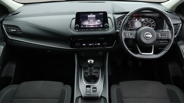 Used Nissan Qashqai 2022 for sale - 76246638: Photo 14