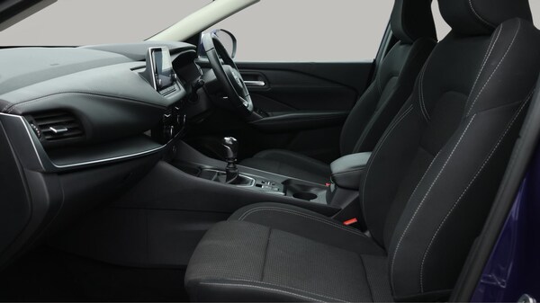 Used Nissan Qashqai 2022 for sale - 76246638: Photo 15