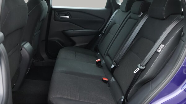 Used Nissan Qashqai 2022 for sale - 76246638: Photo 17
