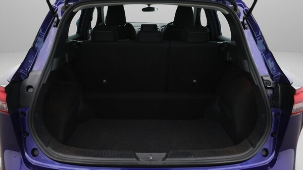 Used Nissan Qashqai 2022 for sale - 76246638: Photo 18