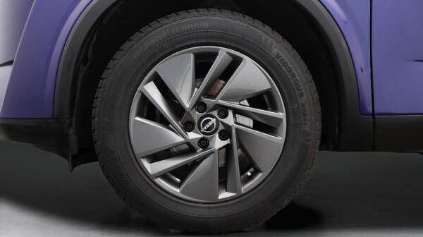 Used Nissan Qashqai 2022 for sale - 76246638: Photo 19