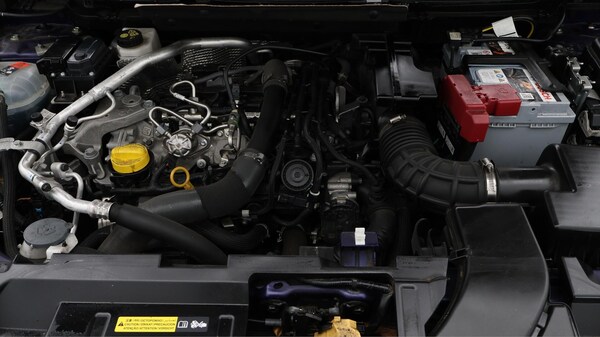 Used Nissan Qashqai 2022 for sale - 76246638: Photo 20