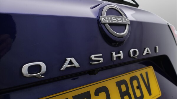 Used Nissan Qashqai 2022 for sale - 76246638: Photo 22