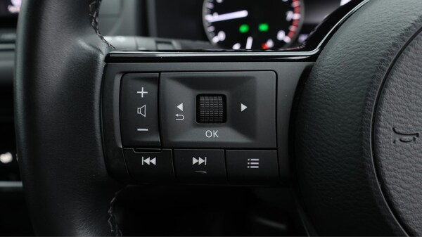 Used Nissan Qashqai 2022 for sale - 76246638: Photo 23